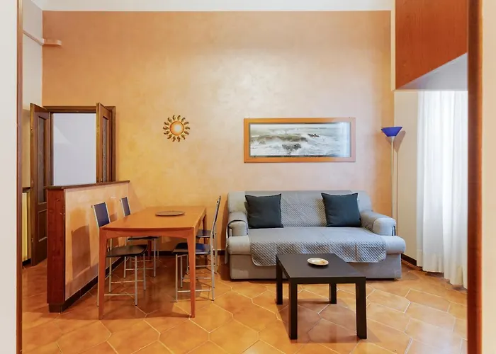 Karen\'S Place - Corso Buenos Aires