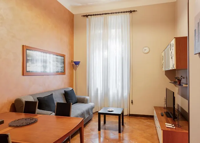 Karen\'S Place - Corso Buenos Aires