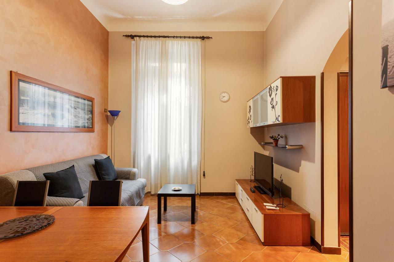 Appartement Karen's Place - Corso Buenos Aires