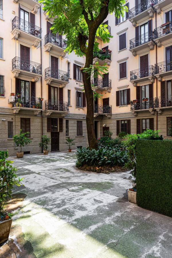 Appartement Karen's Place - Corso Buenos Aires